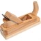Деревянный рубанок PINIE Classic - фото 15637610