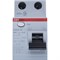 Выключатель дифференциального тока ABB FH202 - фото 15639035