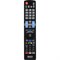 Пульт для телевизоров lg Huayu HRM2084 - фото 15639480