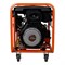 Дизельный генератор LIFAN DG8000EA - фото 15639862
