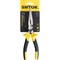 Тонкогубцы SHTOK 8113 - фото 15648942