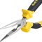 Тонкогубцы SHTOK 8113 - фото 15648944
