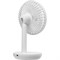Настольный вентилятор DUX 60-0214 - фото 15649132