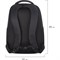 Рюкзак Brauberg URBAN - фото 15650625