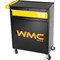 Инструментальная тележка WMC TOOLS WMC-257(50600) - фото 15650954