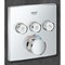 Термостат для ванны и душа Grohe Grohtherm SmartControl - фото 15653159