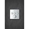 Термостат для ванны и душа Grohe Grohtherm SmartControl - фото 15653160