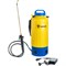 Садовый аккумуляторный опрыскиватель DEKO DKSP11 - фото 15654217