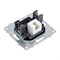 Механизм компьютерной 1-местной розетки rj45 OVIVO CAT6 - фото 15654271