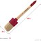Круглая кисть STAYER UNIVERSAL-STANDART - фото 15655651