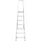 Алюминиевая стремянка Алюмет Ам707 - фото 15656450