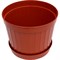 Кашпо Ангора КЛАССИК №11 - фото 15658319