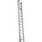 Тросовая двухсекционная лестница НОВАЯ ВЫСОТА NV500 - фото 15658471