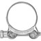 Оцинкованный силовой хомут MasterProf ИС.140806 - фото 15659914