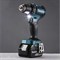Аккумуляторная дрель MAKITA DDF485Z - фото 15660348
