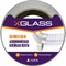 Алюминиевая клейкая лента XGLASS 160374 - фото 15660746
