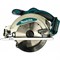 Дисковая пила MAKITA DSS610Z - фото 15662622