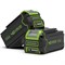 Аккумулятор GreenWorks G40B4 - фото 15663894