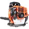 Бензиновая ранцевая воздуходувка PATRIOT BGK 345 - фото 15664492