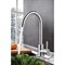 Смеситель для кухни Solone EZA4-D090 - фото 15666052