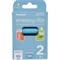 Аккумуляторы Panasonic eneloop lite BK-3LCCE/2BE - фото 15667459