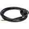 Электрический шнур с вилкой REXANT 11-1328 - фото 15670285