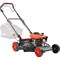 Бензиновая газонокосилка PATRIOT PT 46S The One - фото 15670608