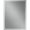 Зеркало Art&Max AM-Fir-600-800-DS-F-H - фото 15672085