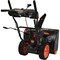 Бензиновый снегоуборщик Gigant SP-7-610MS - фото 15673133