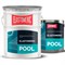 Мастика для бассейна Elastomeric Systems 20 кг, голубой elastomeric pool - фото 15673788
