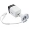 Уличная цилиндрическая IP камера HiWatch DS-I400(D) - фото 15674246