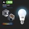 Лампочка светодиодная ALTECH Р60-19W-865-E27 - фото 15675431