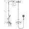 Душевая система Hansgrohe Raindance Select Showerpipe 360 - фото 15676942