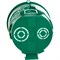 Установочная коробка для сплошных стен Systeme Electric IMT351011 - фото 15685797