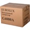 Электрогенератор Eurolux G4000A - фото 15685969