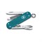 Нож-брелок VICTORINOX Classic SD Alox Colors Wild Jungle - фото 15686420