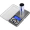 Электронные весы МЕГЕОН 50051 - фото 15686434