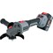 Аккумуляторная бесщеточная болгарка (ушм) Profipower MKDGA-18V - фото 15688218