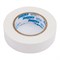 Изолента ABRO ET-912-18-20-WHT-RW - фото 15689076