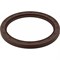Сальник ELRING AS FPM LD Oil Seal/crankshaft 227.630 - фото 15689108