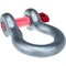 Омегообразная скоба TOR 1231704 - фото 15689910