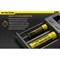 Зарядное устройство Nitecore NEW i2 18650/16340 - фото 15693281
