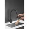 Смеситель для кухни SHEVANIK S163H - фото 15694289