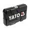 Набор головок торцевых YATO YT-38671 - фото 15694447