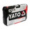 Набор головок торцевых YATO YT-38671 - фото 15694448