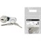 Замок TDM ELECTRIC SQ0825-0014 - фото 15694522