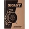 Удлинитель Gigant 80070 - фото 15694931