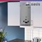 Газовый проточный водонагреватель OASIS OR - 20S - фото 15699523