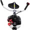 Бензиновый триммер Elitech BG 2511CU - фото 15702070