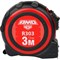 Измерительная рулетка AMO R303 - фото 15703002